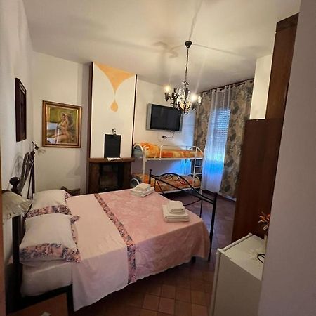 B&B La Veronica Pianillo 外观 照片