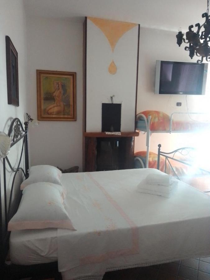 B&B La Veronica Pianillo 外观 照片