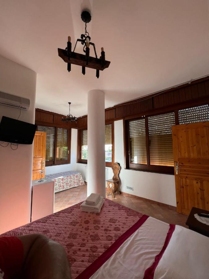 B&B La Veronica Pianillo 外观 照片