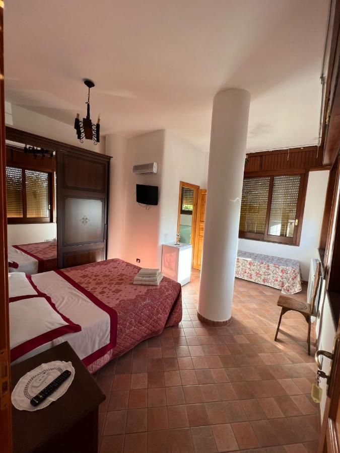 B&B La Veronica Pianillo 外观 照片