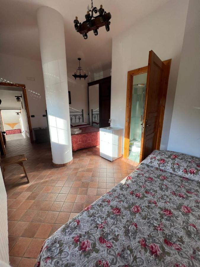 B&B La Veronica Pianillo 外观 照片